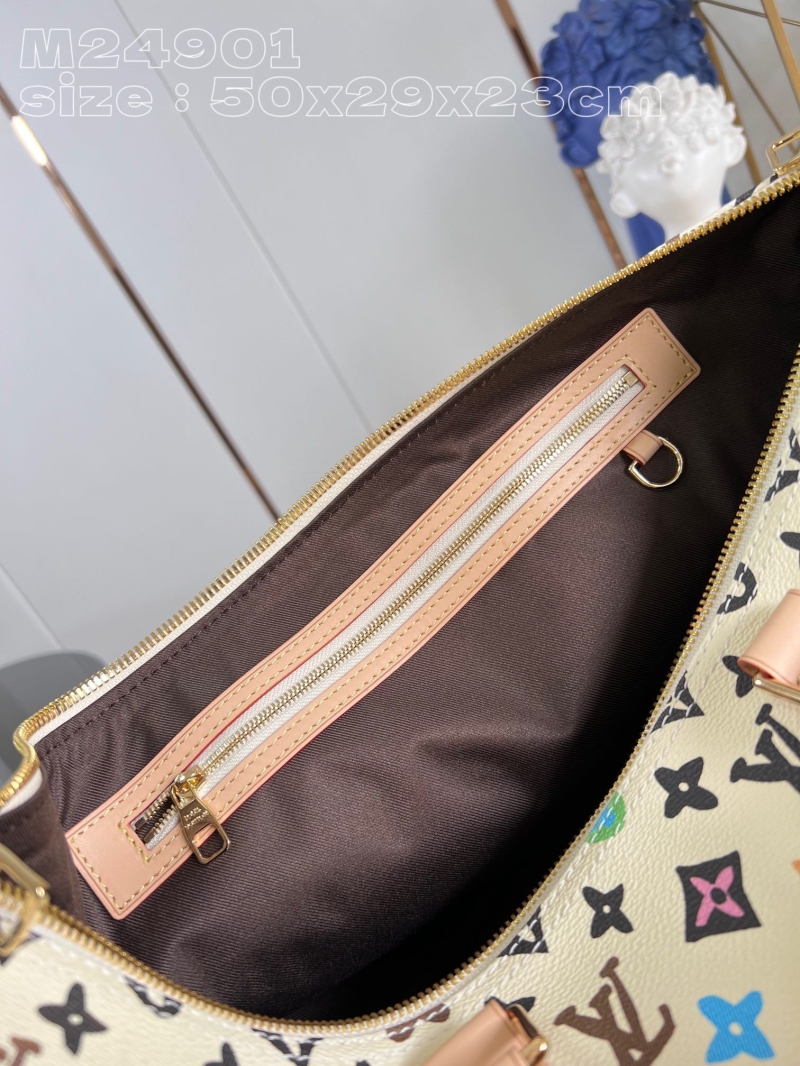 LV Travel Bags